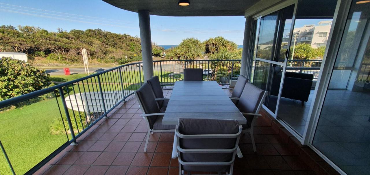 Pandanus Coolum Aparthotel 4*
