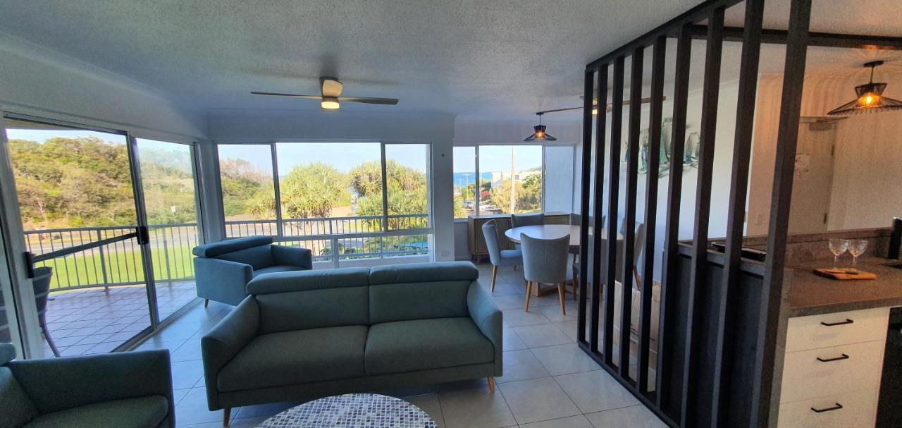 Aparthotel Pandanus Coolum
