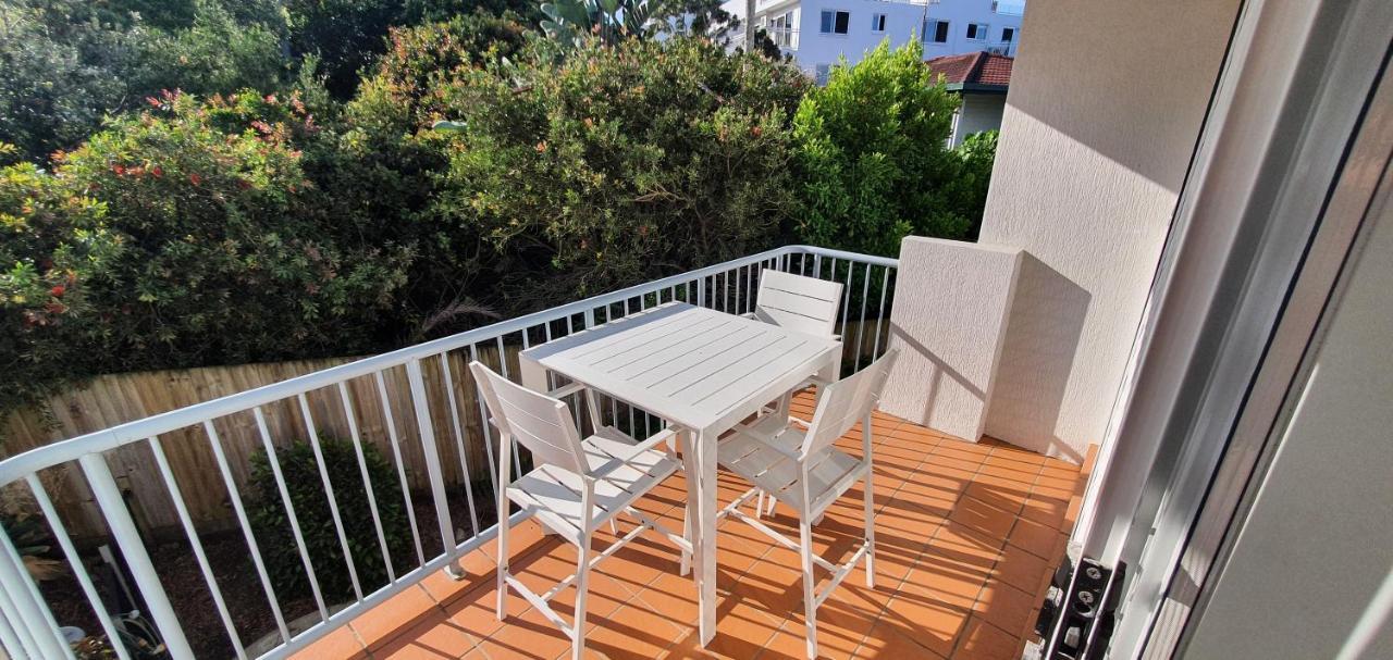 Pandanus Coolum Aparthotel Coolum Beach