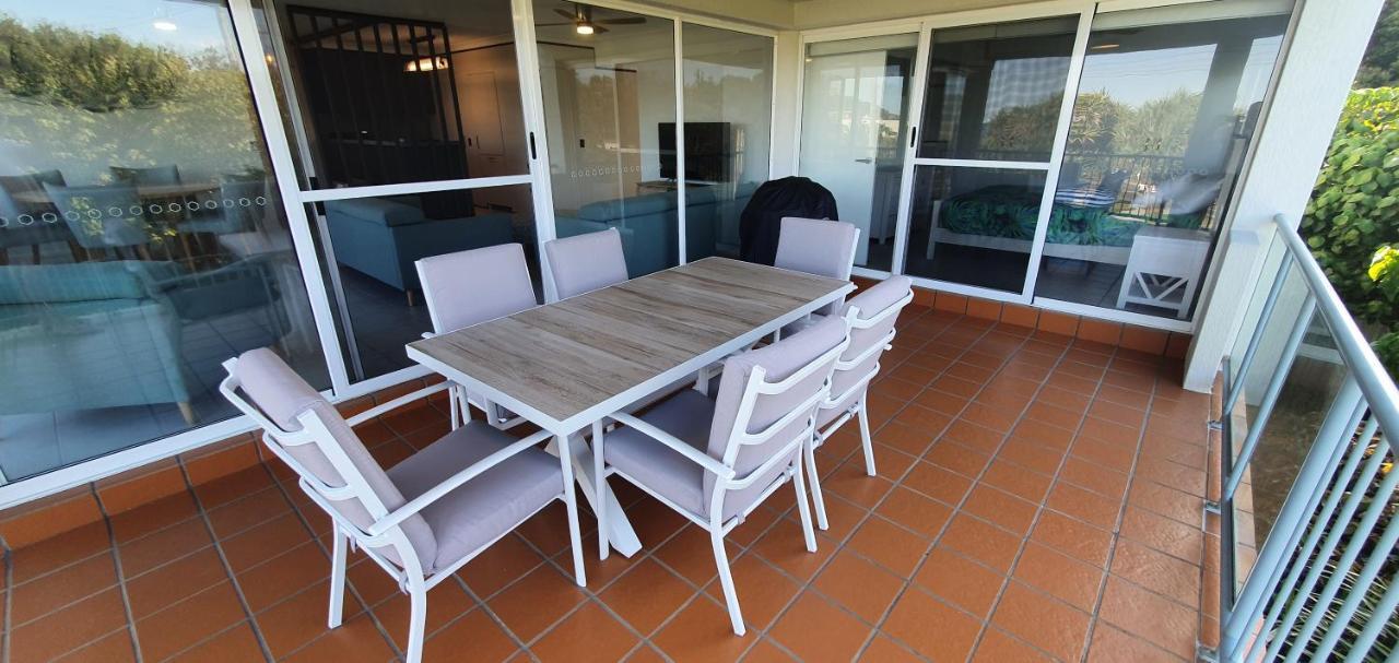 Pandanus Coolum Aparthotel