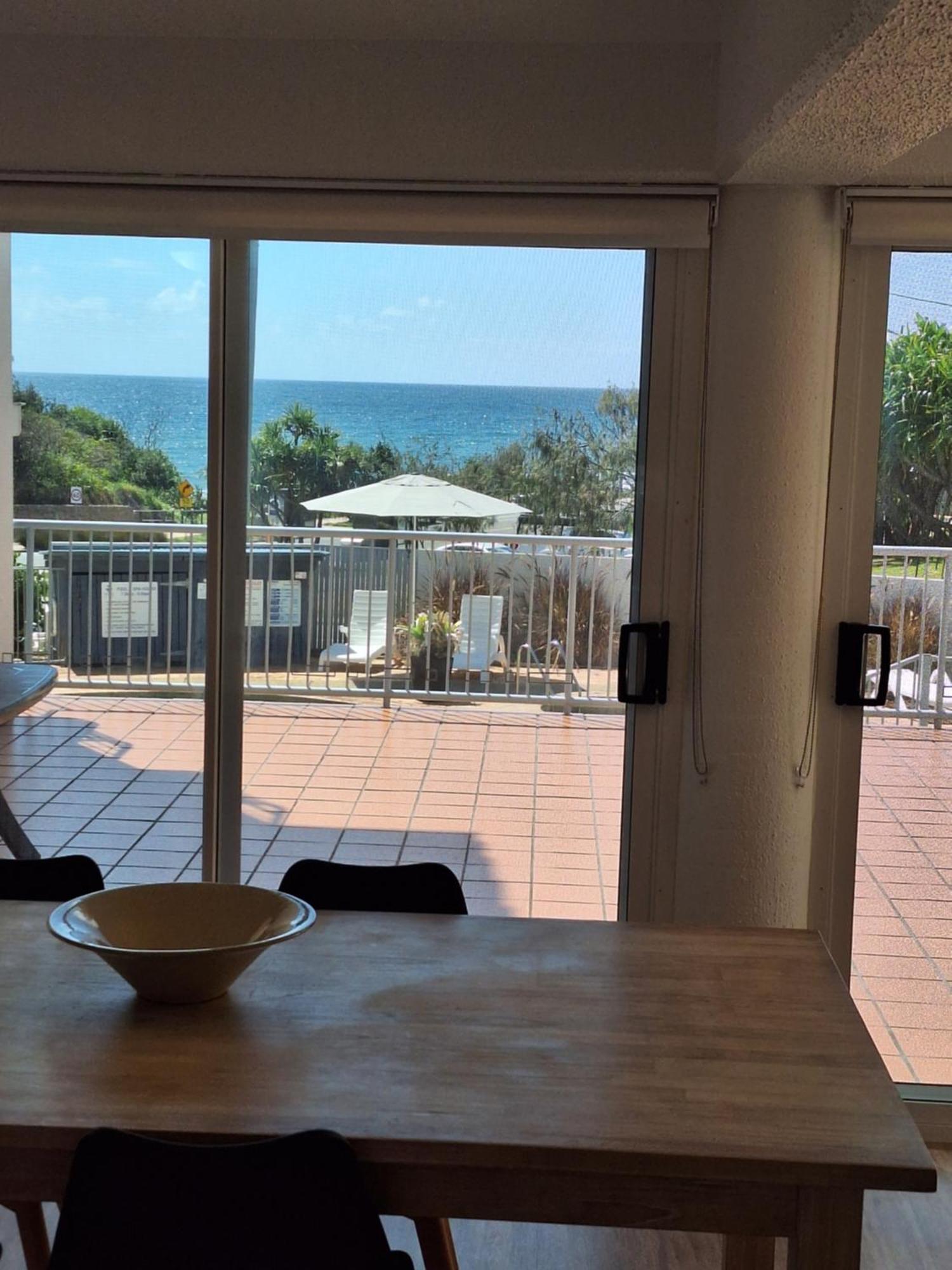 Aparthotel Pandanus Coolum