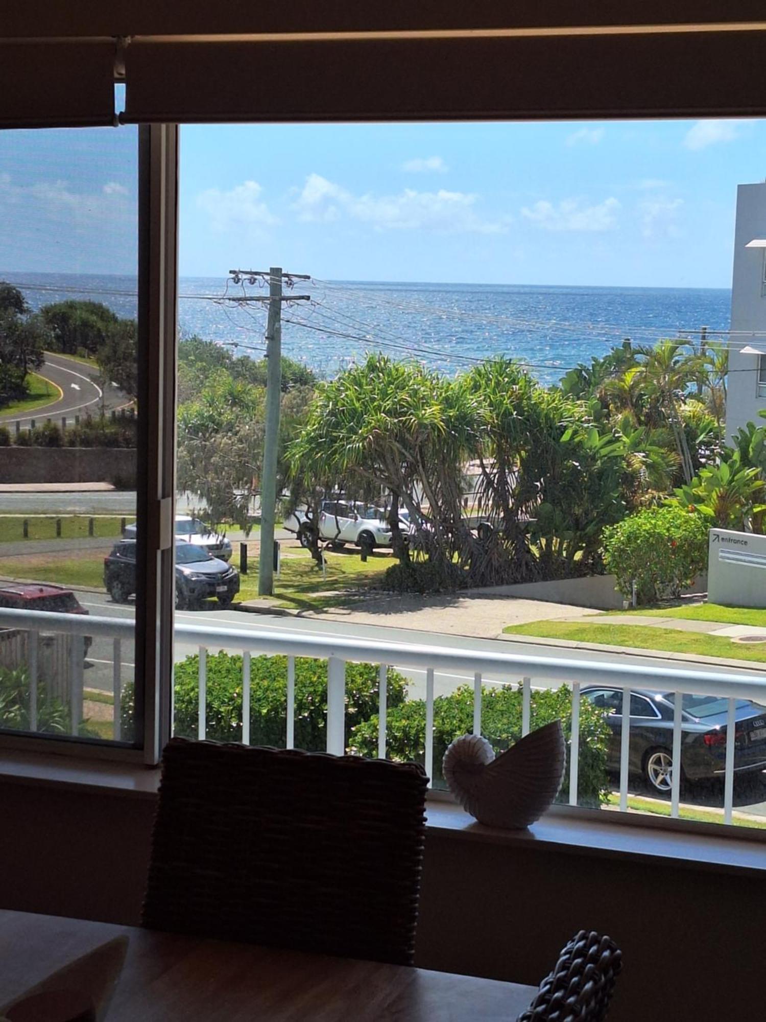 Aparthotel Pandanus Coolum
