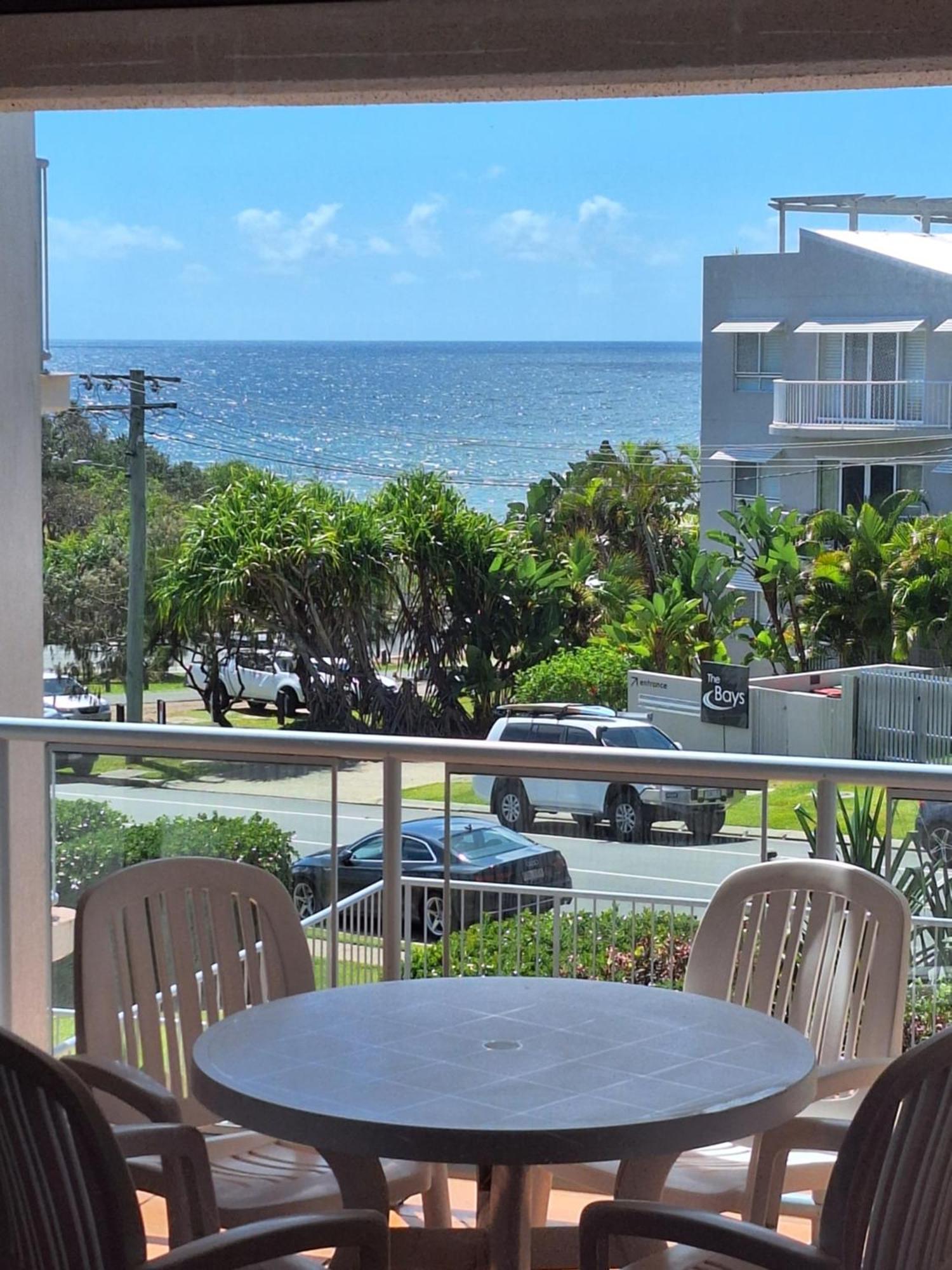 Pandanus Coolum Aparthotel 4*