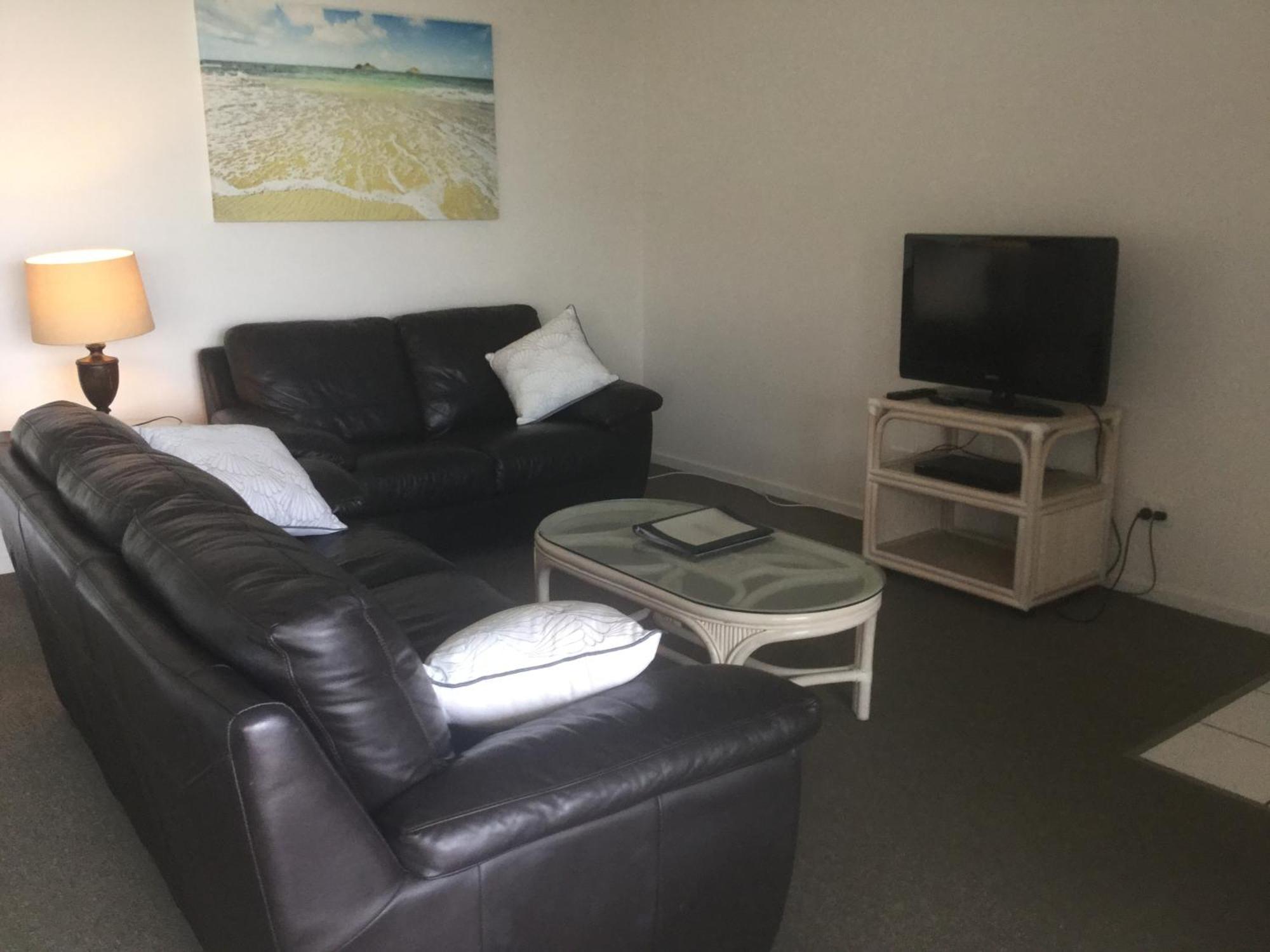 Aparthotel Pandanus Coolum 4*