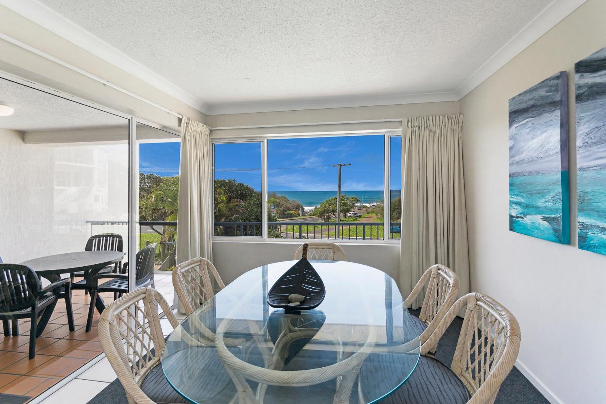 Pandanus Coolum Aparthotel