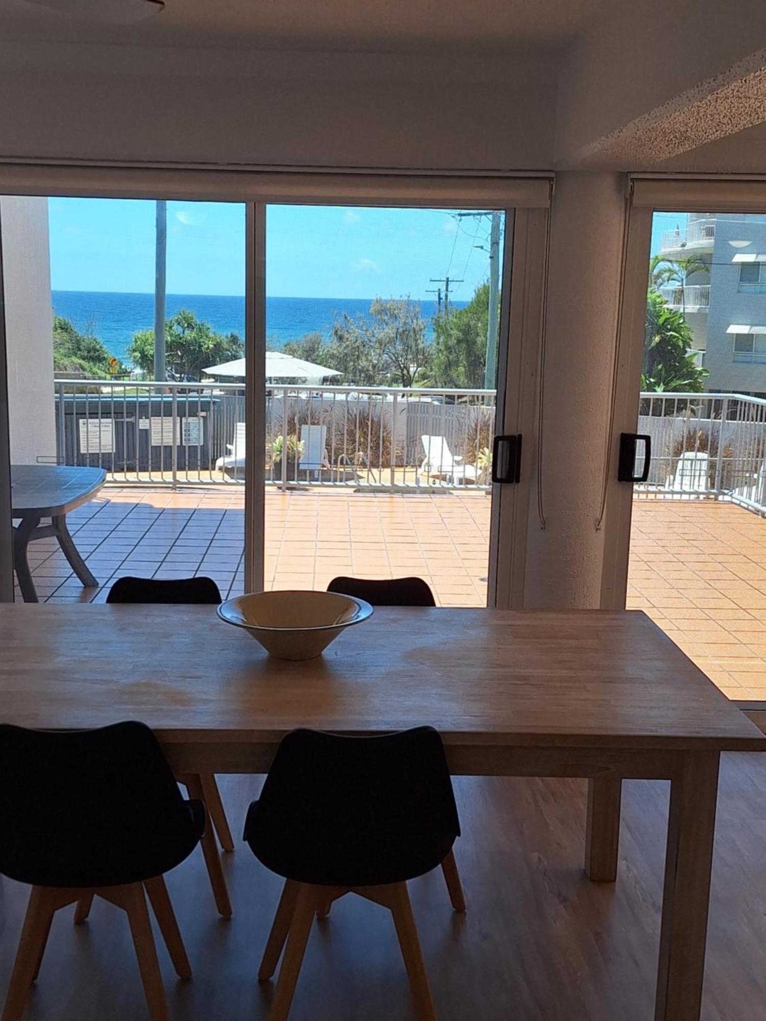 Aparthotel Pandanus Coolum
