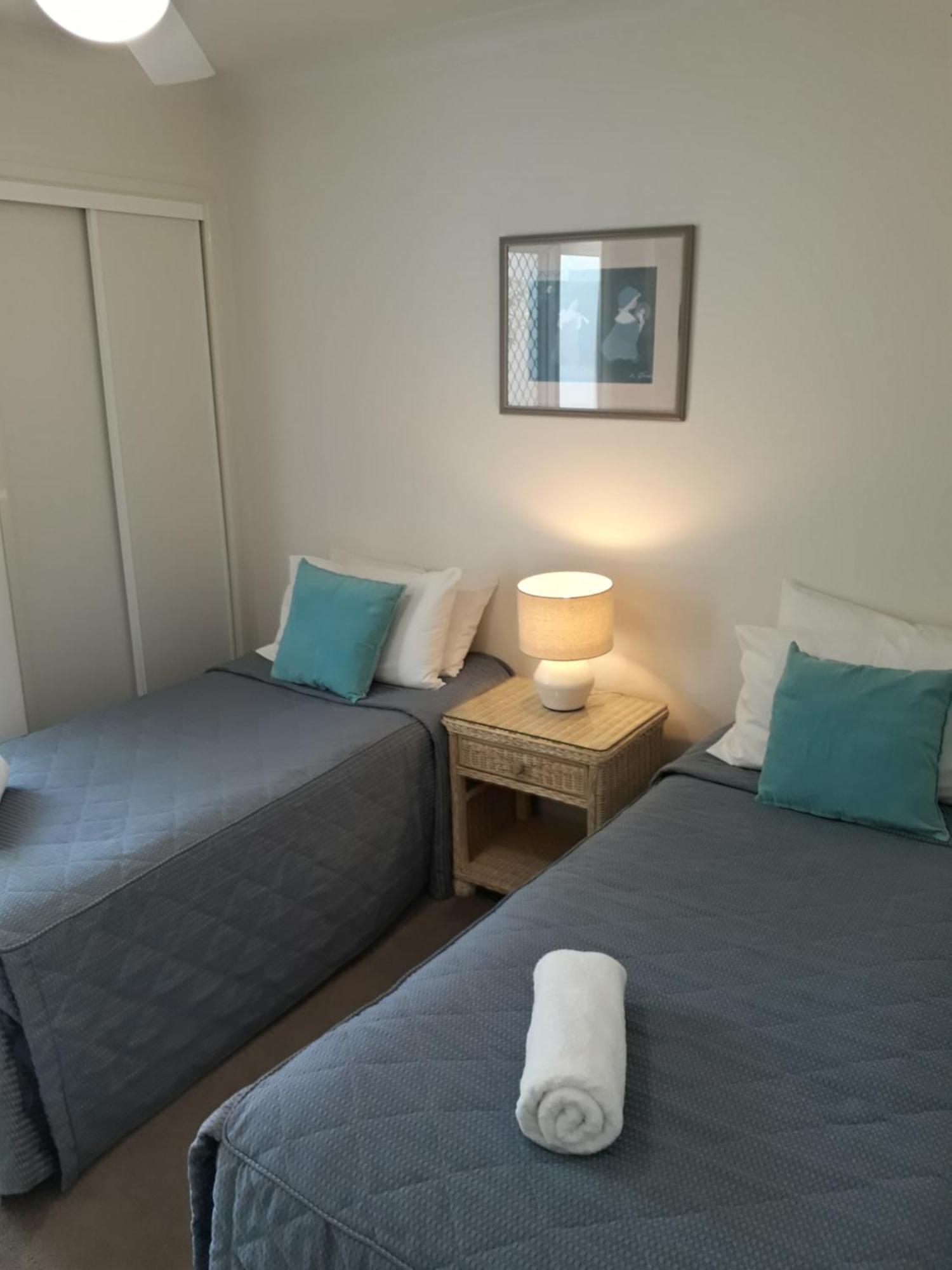 Aparthotel Pandanus Coolum