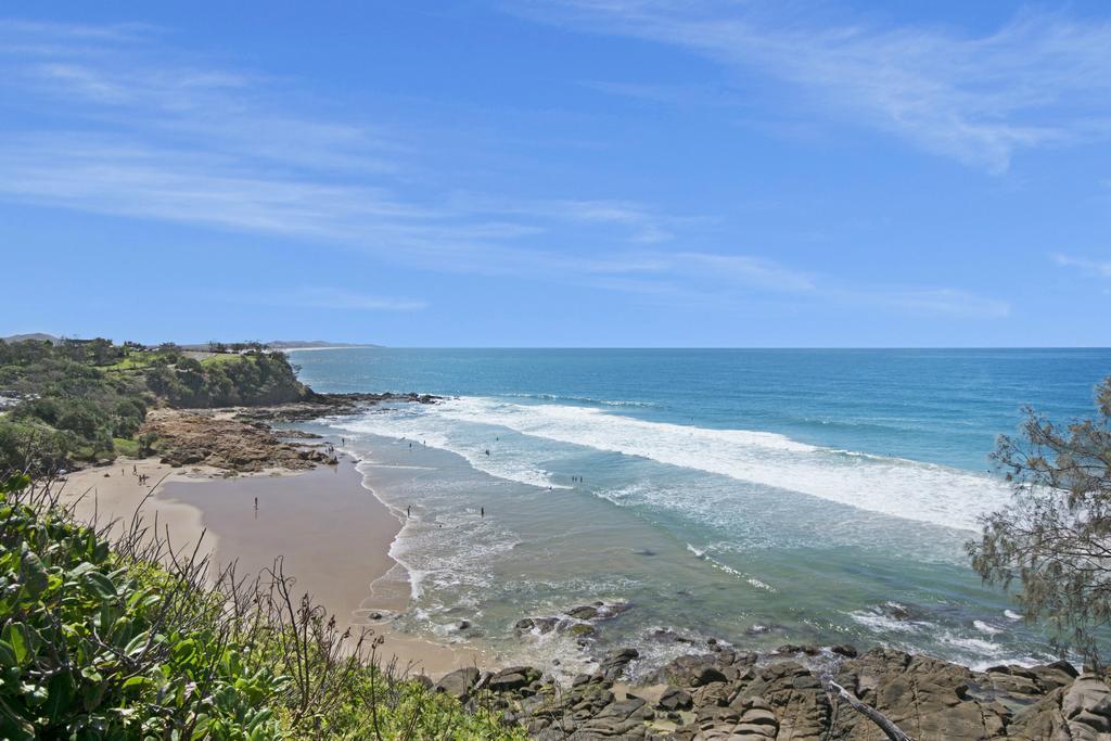 Aparthotel Pandanus Coolum Coolum Beach