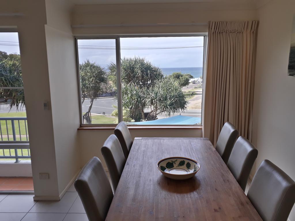 Pandanus Coolum Aparthotel 4*