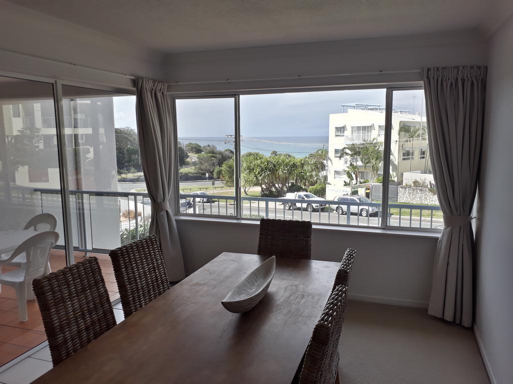 Aparthotel Pandanus Coolum