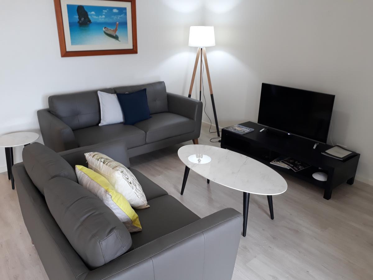 Pandanus Coolum Aparthotel Coolum Beach