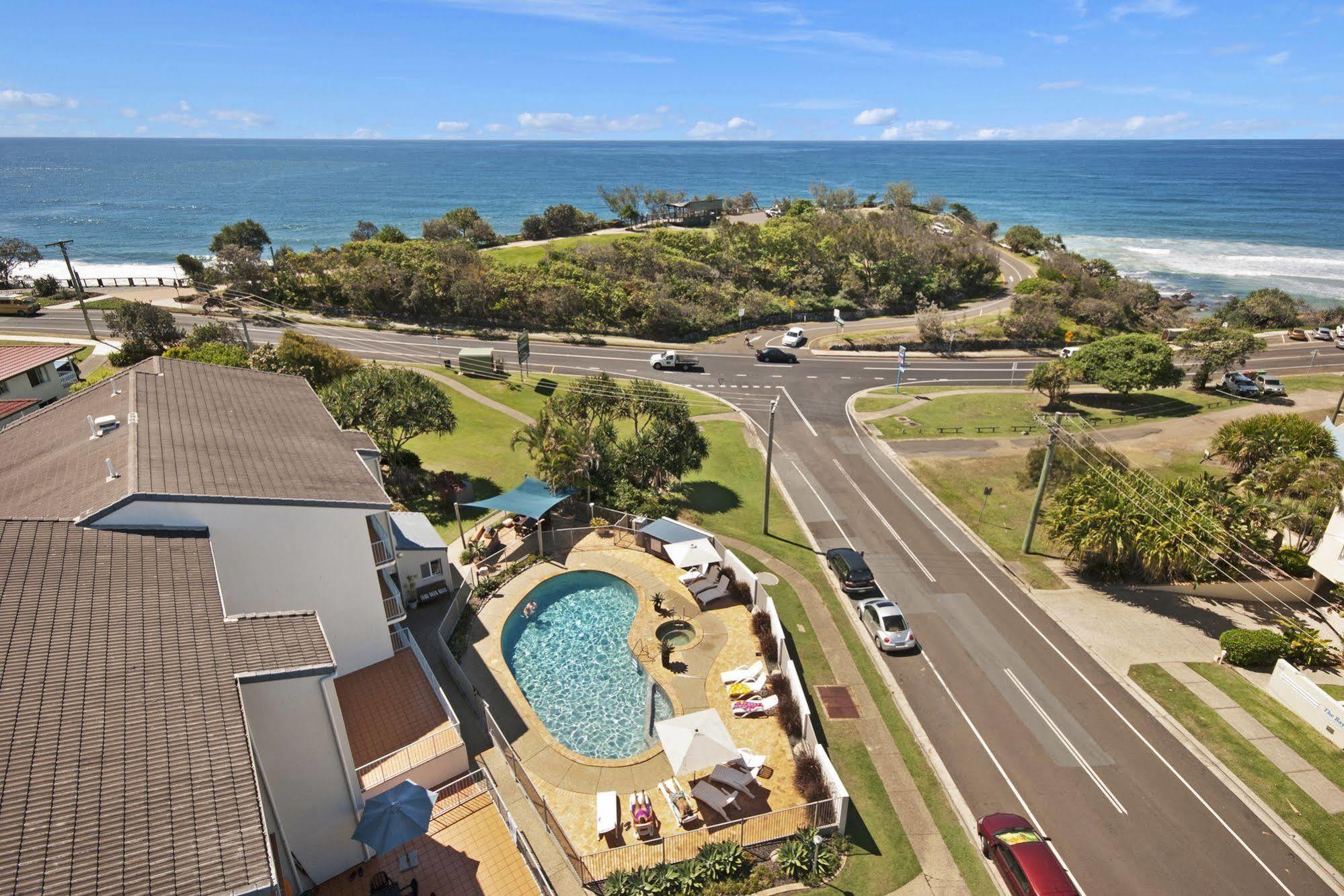 Pandanus Coolum Aparthotel