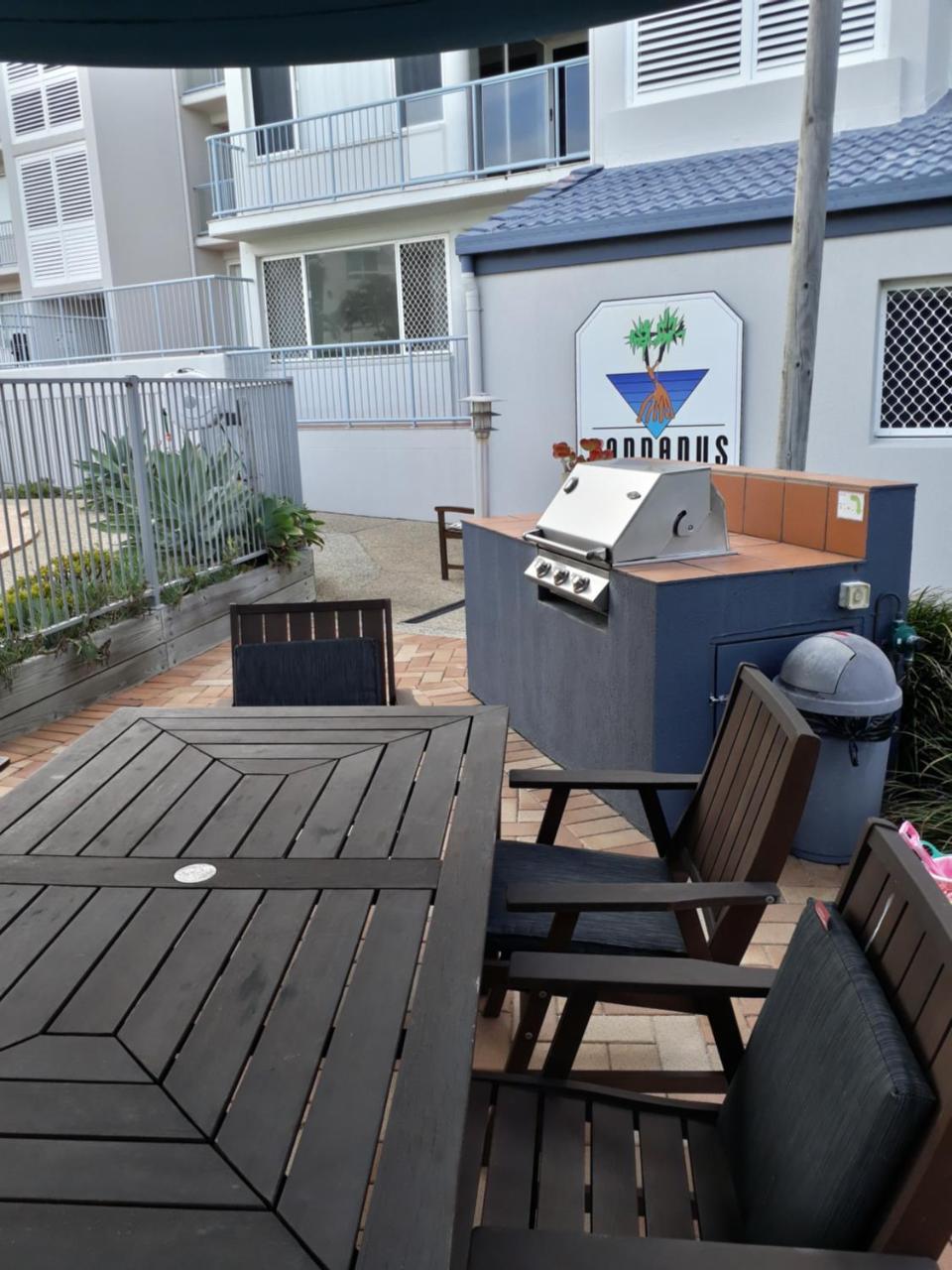 Aparthotel Pandanus Coolum 4*