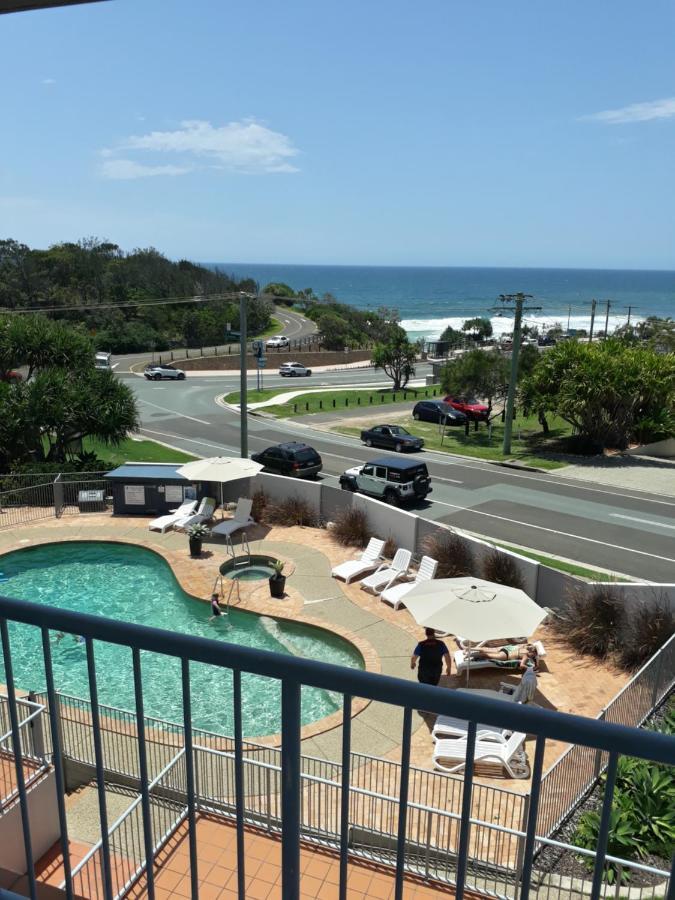Pandanus Coolum Aparthotel Coolum Beach